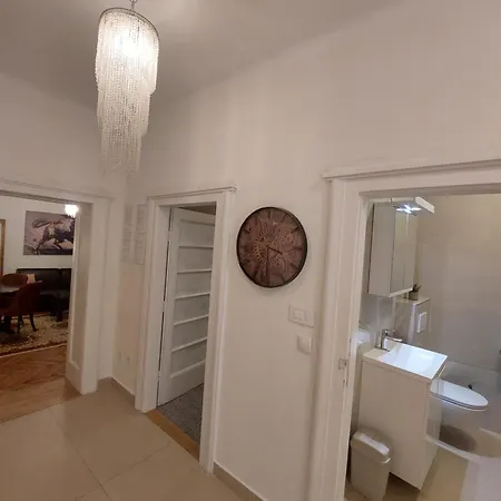 Sweet House Skadar One