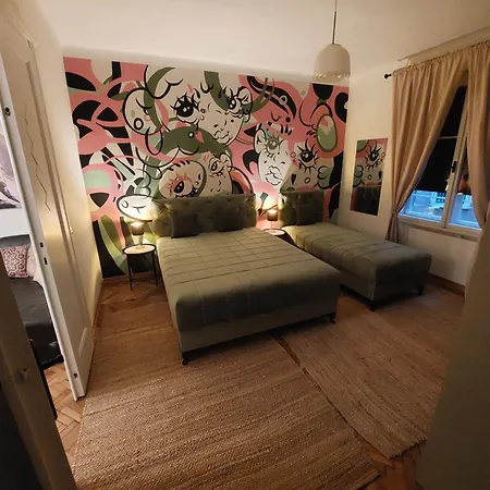 Sweet House Skadar One * Белград