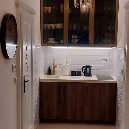 Sweet House Skadar One *