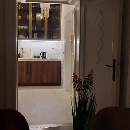 Sweet House Skadar One