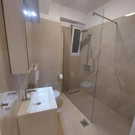 Апартаменты Sweet House Skadar One