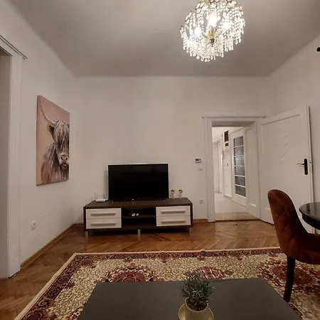 Sweet House Skadar One Апартаменты