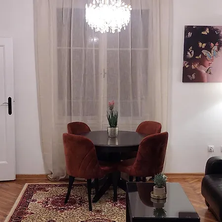 Апартаменты Sweet House Skadar One