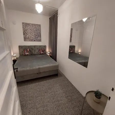 Sweet House Skadar One