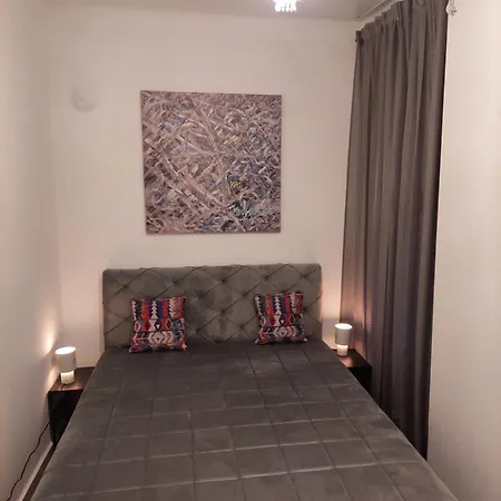 Sweet House Skadar One * Белград