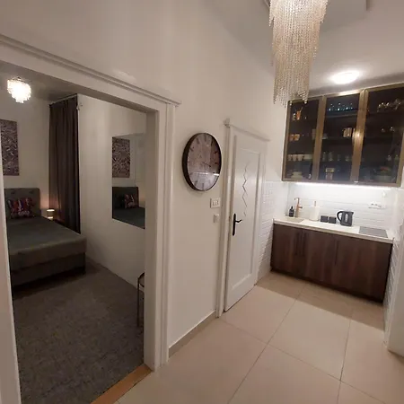 Sweet House Skadar One *