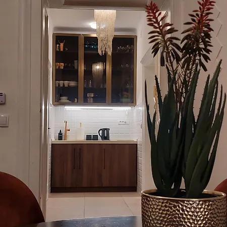 Sweet House Skadar One *