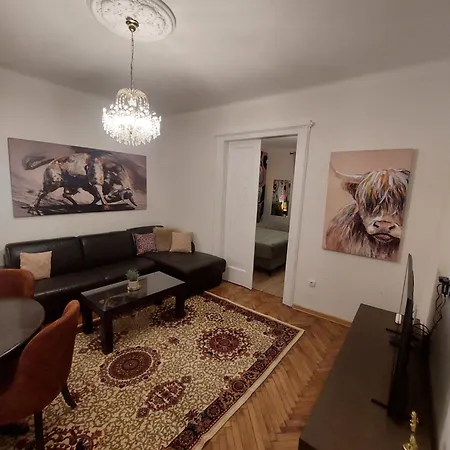 Sweet House Skadar One *