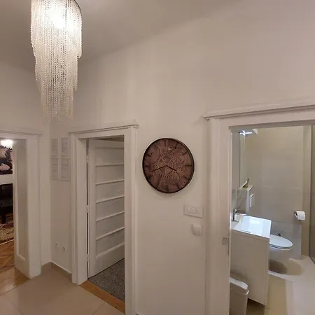 Sweet House Skadar One *