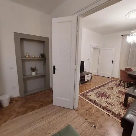 شقة Sweet House Skadar One