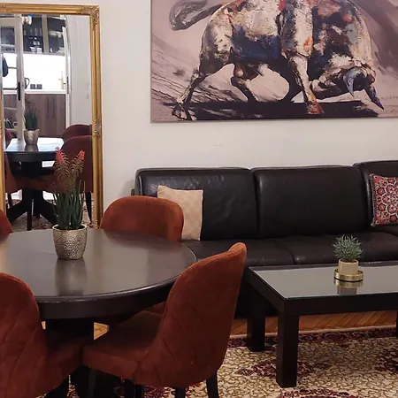 Sweet House Skadar One Белград