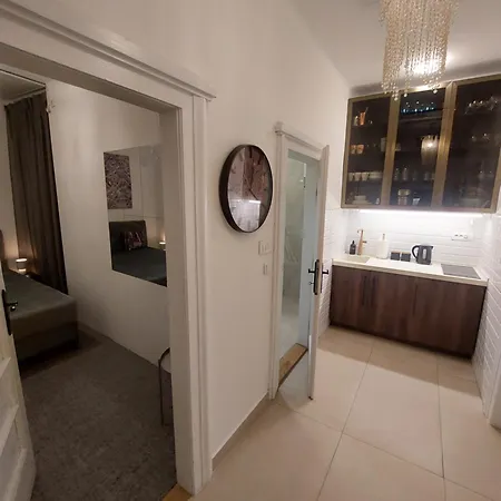 Sweet House Skadar One شقة *