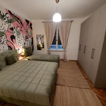 Sweet House Skadar One Белград