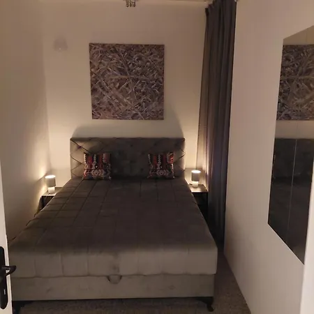 Sweet House Skadar One Апартаменты Белград