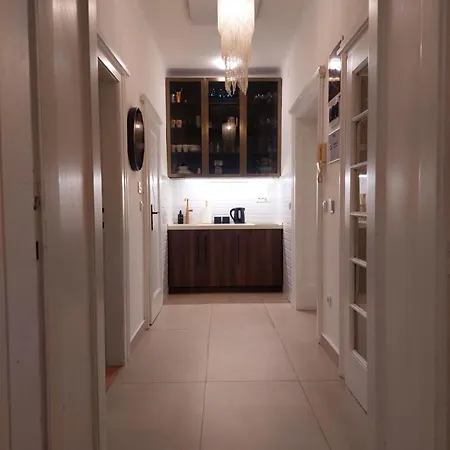 Апартаменты Sweet House Skadar One