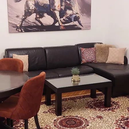 Sweet House Skadar One Белград