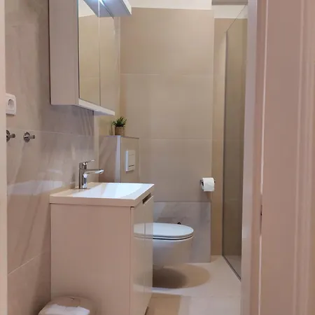 شقة Sweet House Skadar One *