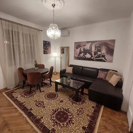 Sweet House Skadar One