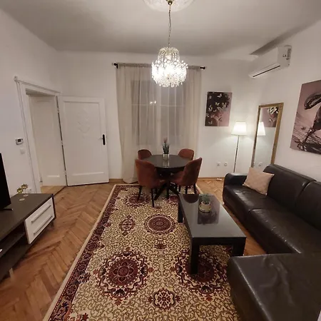 Sweet House Skadar One * بلغراد