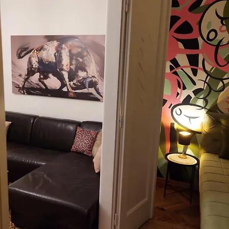 Sweet House Skadar One Белград