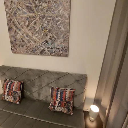 Апартаменты Sweet House Skadar One *